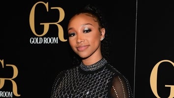 T.I.'s Stepdaughter Zonnique Pullins Expecting First Child With Boyfriend Bandhunta Izzy