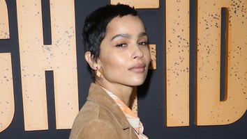 Zoe Kravitz Slams Hulu's Lack of Diversity After 'High Fidelity' Cancellation