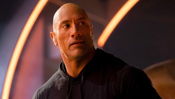 Dwayne Johnson Will Take on Noah Centineo and the Justice Society in 'Black Adam'