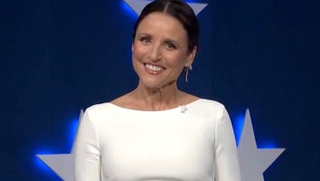 Julia Louis-Dreyfus to Reunite With 'Veep' Cast