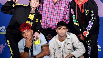 CNCO's Band Timeline: From Their Origin to Joel Pimentel's Departure and More