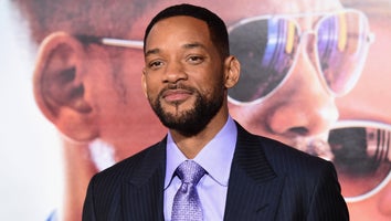 Will Smith Predicted Losing His Career During Ayahuasca Hallucination Before Oscars Slap