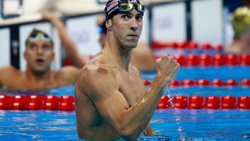 Michael Phelps Reveals What It Would Take for Him to Swim Professionally Again