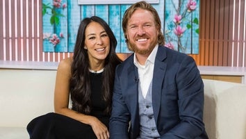 Chip and Joanna Gaines