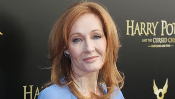 J.K. Rowling Returning Human Rights Award After Kennedy Family Member Accuses Her of Transphobia