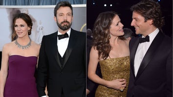 All the Times Jennifer Garner Had Off-the-Charts Chemistry With Co-Stars: From Ben Affleck to Bradley Cooper