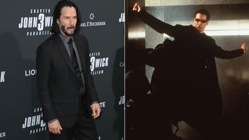 Keanu Reeves Has the Perfect Answer to Who Would Win in a Fight – John Wick or Neo From ‘The Matrix’