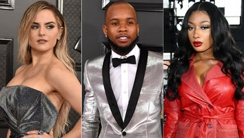 JoJo Removes Tory Lanez From Album After Megan Thee Stallion Accuses Him of Shooting Her