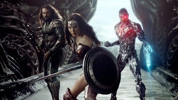 'Zack Snyder's Justice League' Gets an Official Release Date