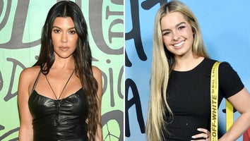 Kourtney Kardashian Joins Addison Rae in 'She's All That' Remake