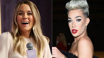 Lauren Conrad Responds After James Charles Says She Has 'No Business' Having a Makeup Brand