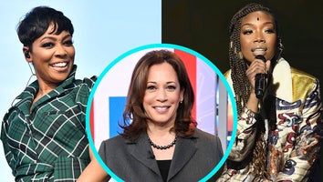 Monica, Brandy, Kamala Harris