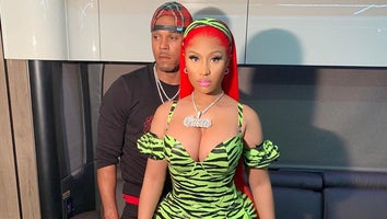 Nicki Minaj Gives Birth to Her First Child with Husband Kenneth Petty