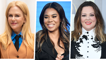 Regina Hall Joins Nicole Kidman and Melissa McCarthy in 'Nine Perfect Strangers'