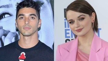 'Kissing Booth 2' Star Taylor Zakhar Perez Addresses Joey King Romance Rumors (Exclusive)