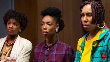 'Bad Hair' Teaser: Laverne Cox, Lena Waithe, Blair Underwood Star in New Film About Killer Weave