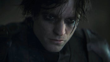 Robert Pattinson, The Batman