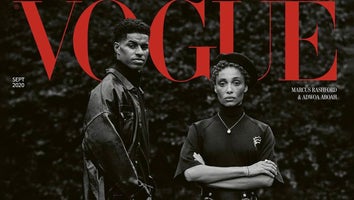 British 'Vogue' Features Jesse Williams, Tamika Mallory, Janet Mock and More Activists on Its September Cover