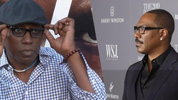 Wesley Snipes Teases Hilarious 'Coming to America 2' (Exclusive)