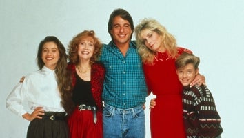 'Who's the Boss?' Revival Starring Tony Danza and Alyssa Milano in the Works