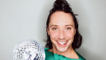 'Dancing With the Stars': Johnny Weir's Pussycat Dolls Routine Proves He's Already a Frontrunner