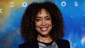 Gina Torres