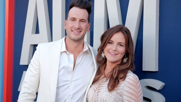 Russell Dickerson and Wife Kailey Welcome First Child -- A Baby Boy!