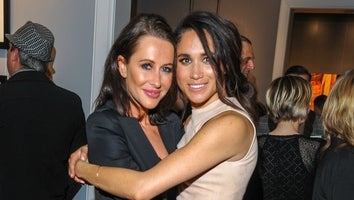 Jessica Mulroney Says Meghan Markle Has 'Checked Up On Me Everyday' Amid Her Controversy