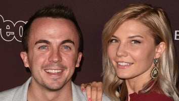 Frankie Muniz and Wife Paige Welcome First Child Together