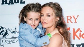 Alicia Silverstone Recreates Iconic 'Clueless' Scene With Her Son for Film's 26th Anniversary