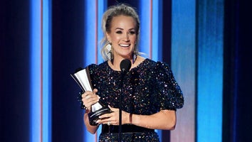 Carrie Underwood Feels Like a 'Dummy' for Not Thanking Mike Fisher and Their Kids in Her ACM Acceptance Speech