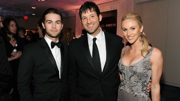 Chace Crawford, a Lifelong Dallas Cowboys Fan, Talks His Sister Marrying Tony Romo