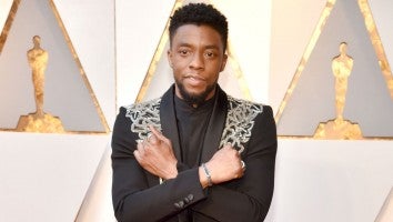 Chadwick Boseman Earns Posthumous Emmy for Voicing T'Challa in Marvel's 'What If...?' Animated Series