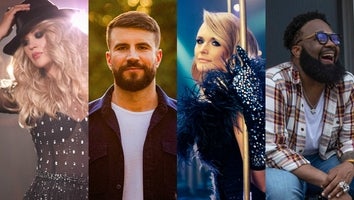 cmt music awards nominees carrie underwood sam hunt miranda lambert blanco brown