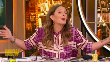 Drew Barrymore Reveals Details About Her Sex Life