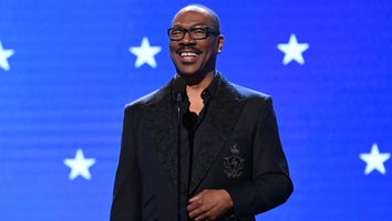 Eddie Murphy