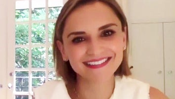 ‘Love Guaranteed’ Star Rachel Leigh Cook on Her WORST Date Experience