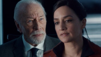 Archie Panjabi Finds Out About Devastating Plane Disappearance in 'Departure' Clip (Exclusive)