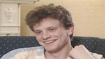 Colin Firth Reveals His Unique Acting Methods in Rare 1984 Interview (Flashback)