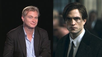 Christopher Nolan Talks Robert Pattinson Taking on ‘The Batman’ Role