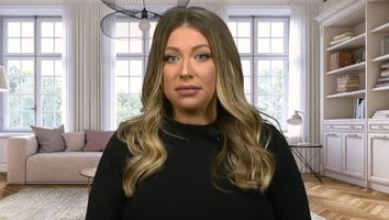 Stassi Schroeder BREAKS SILENCE After ‘Vanderpump Rules’ Firing 