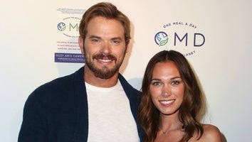 Kellan Lutz Brittany Gonzales