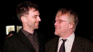 Philip Seymour Hoffman's Son Cooper Cast in Paul Thomas Anderson's New Movie