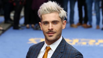 Zac Efron Will Star in a Reboot of Stephen King's 'Firestarter'