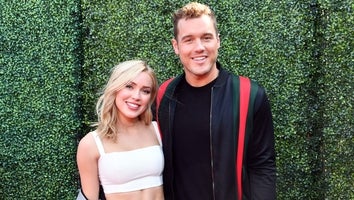 Colton Underwood Says Cassie Randolph Has Dropped Her Restraining Order Against Him