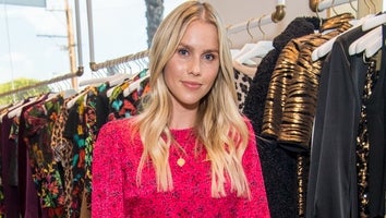 Claire Holt Gives Birth to Second Child