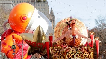 Macy's Thanksgiving Day Parade Will Go On, But in 'Reimagined' Form