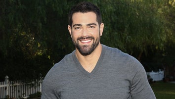 Jesse Metcalfe - DWTS