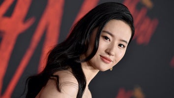 'Mulan' Star Yifei Liu Reveals How Co-Star Jet Li Once Saved Her Life (Exclusive)