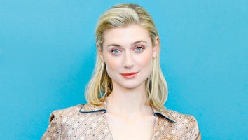 Elizabeth Debicki Talks 'Tenet' and Playing Princess Diana on 'The Crown' (Exclusive)